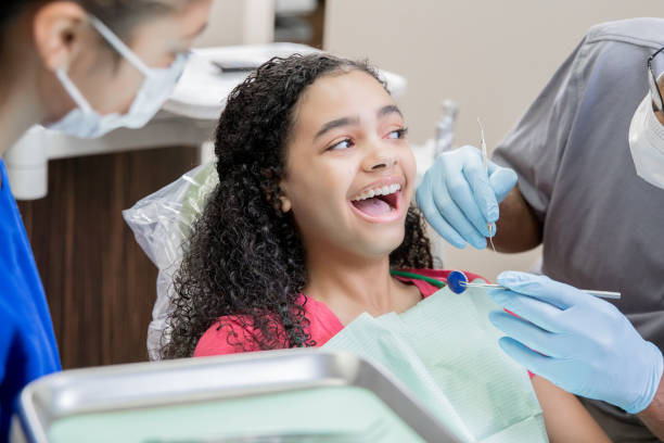 Best Emergency Treatment for Dental Infections or Abscesses in Rupert, WV
