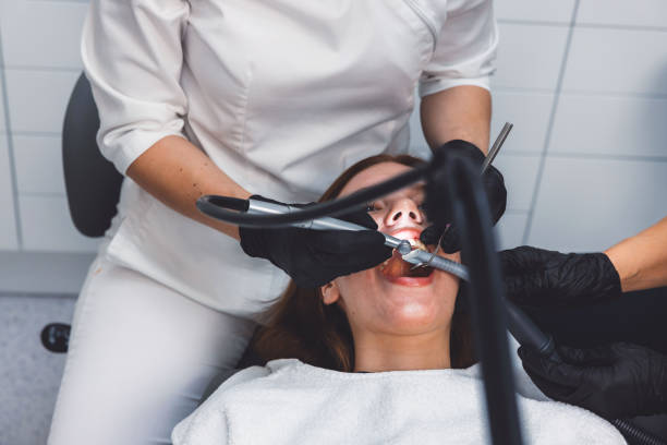Best Cosmetic Emergency Dentistry in Rupert, WV