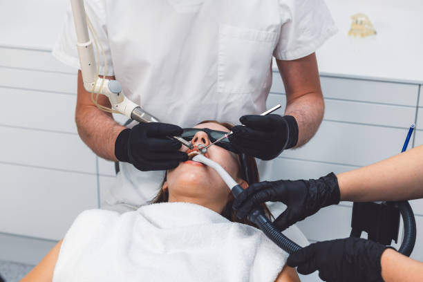 Best Emergency Gum Treatment in Rupert, WV