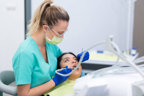 Best Emergency Tooth Extraction in Rupert, WV