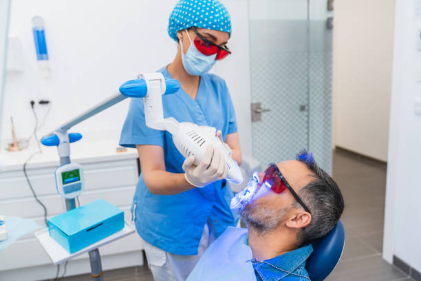 Best Emergency Tooth Extraction in Rupert, WV