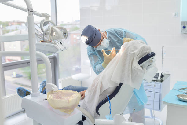 Best After-Hours Dental Trauma Care in Rupert, WV